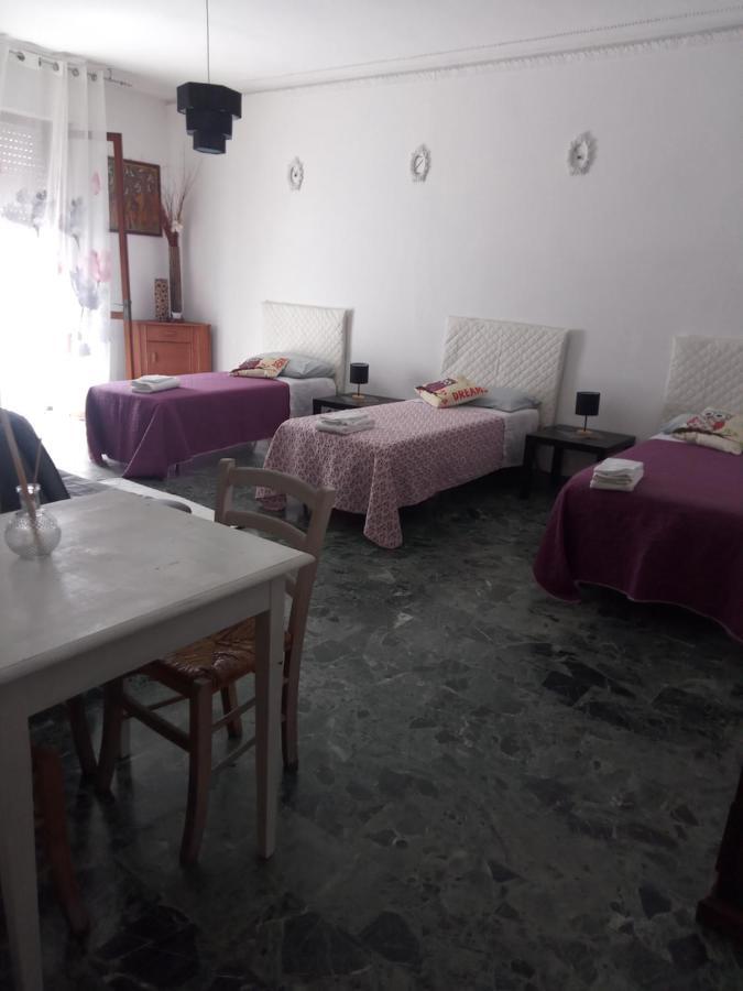 Ferienwohnung Shanel Seravezza Exterior foto
