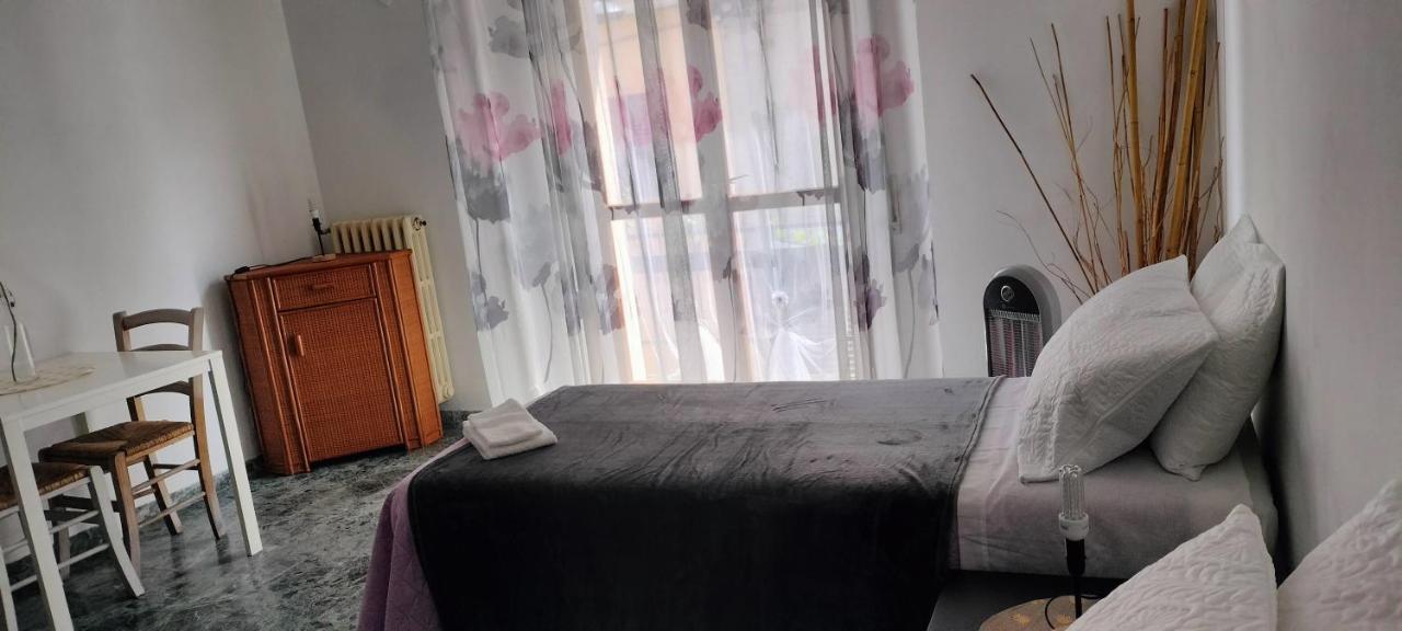 Ferienwohnung Shanel Seravezza Exterior foto