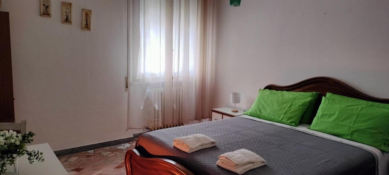 Ferienwohnung Shanel Seravezza Exterior foto