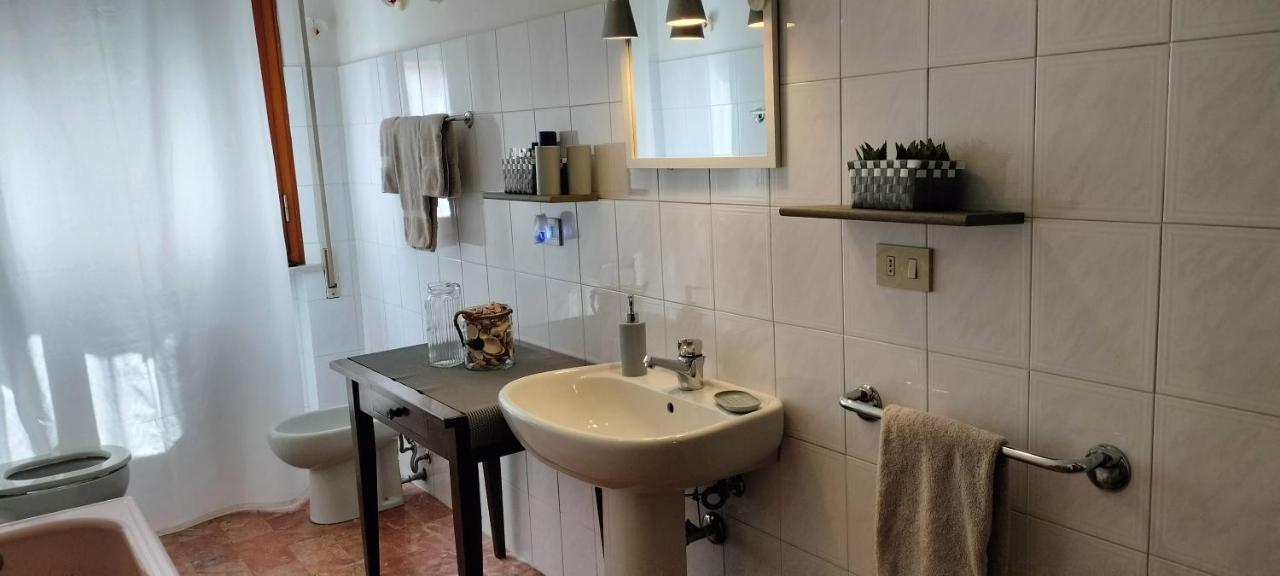 Ferienwohnung Shanel Seravezza Exterior foto