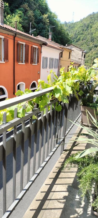 Ferienwohnung Shanel Seravezza Exterior foto