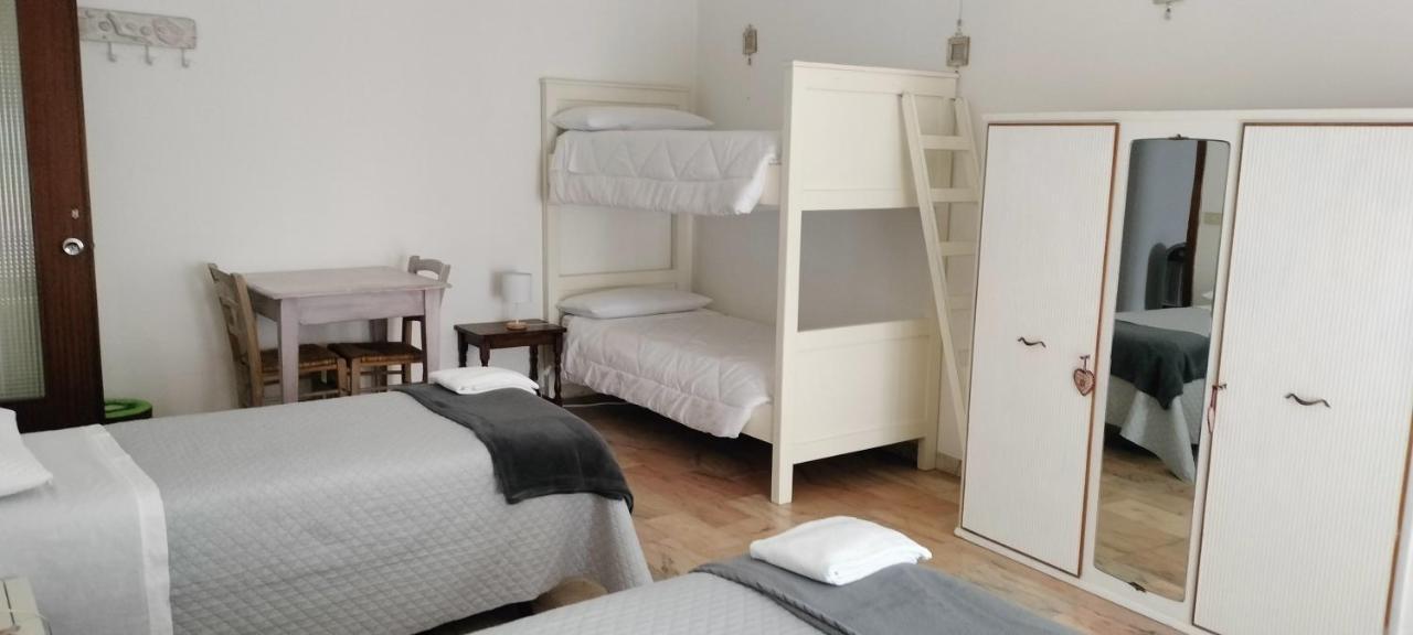 Ferienwohnung Shanel Seravezza Exterior foto