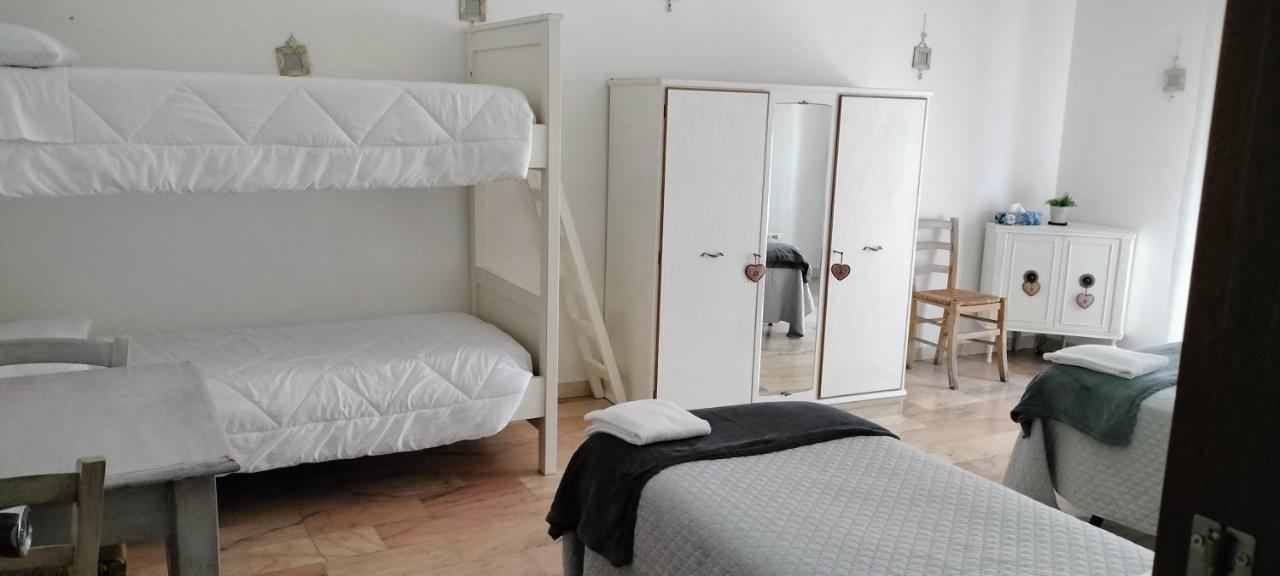 Ferienwohnung Shanel Seravezza Exterior foto