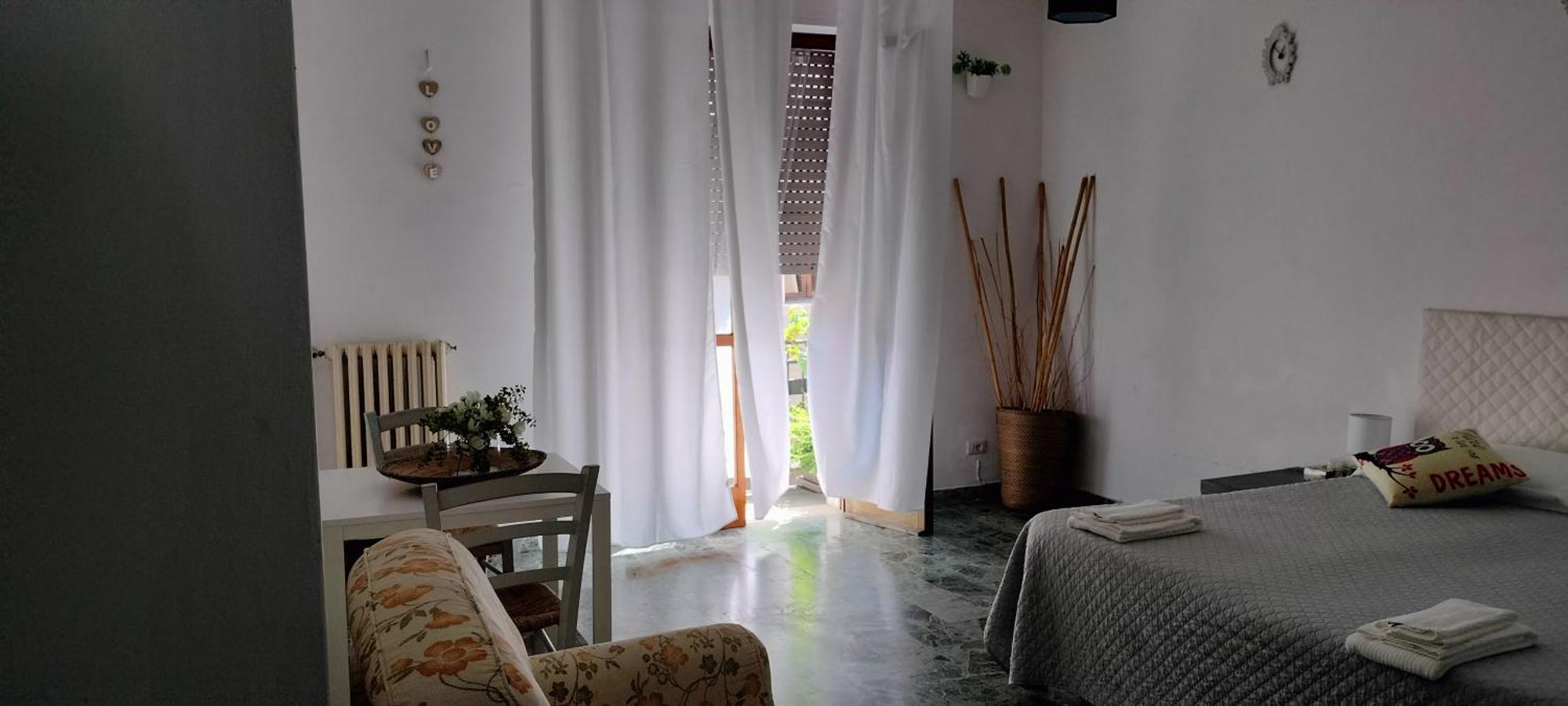 Ferienwohnung Shanel Seravezza Exterior foto
